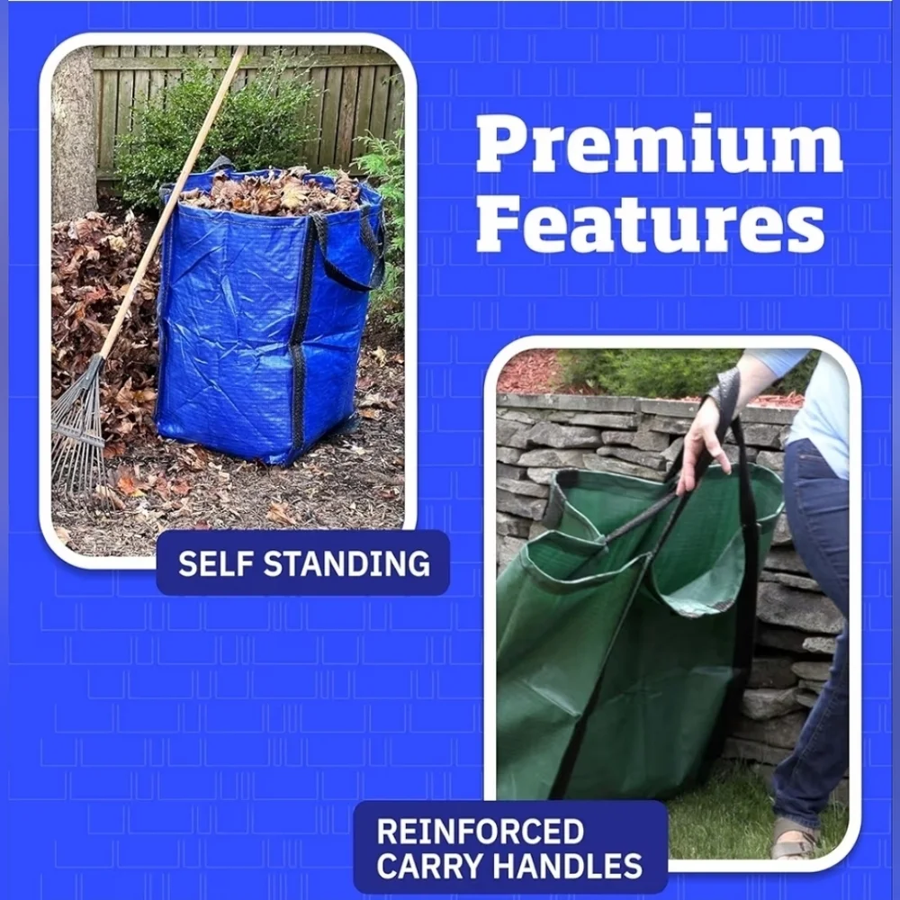 Large Durable Durasack. Perfect For Shipping + So Many Other Uses.